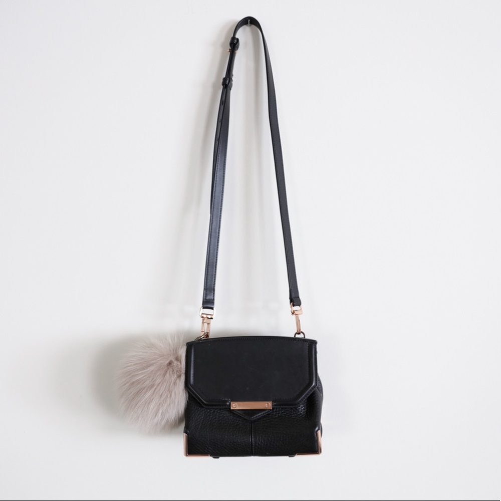 Alexander Wang Marion Shoulder Bag